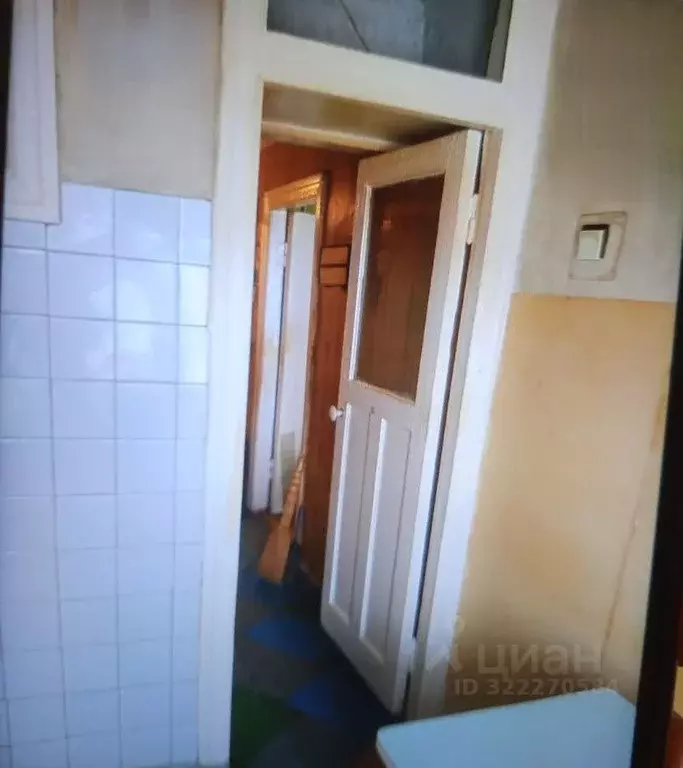 3-к кв. Ростовская область, Ростов-на-Дону просп. 40-летия Победы, 55б ... - Фото 2