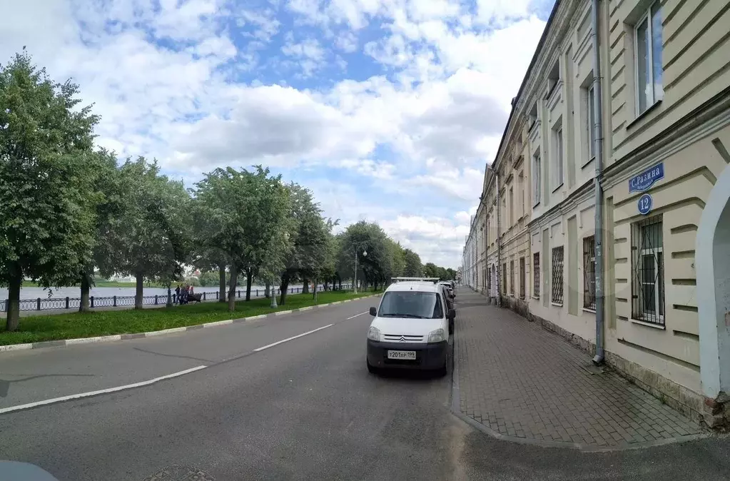 2-к. квартира, 54 м, 3/3 эт. - Фото 1