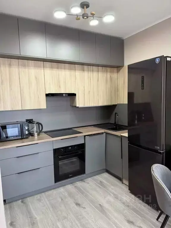 1-к кв. Санкт-Петербург ул. Плесецкая, 24 (38.0 м) - Фото 1