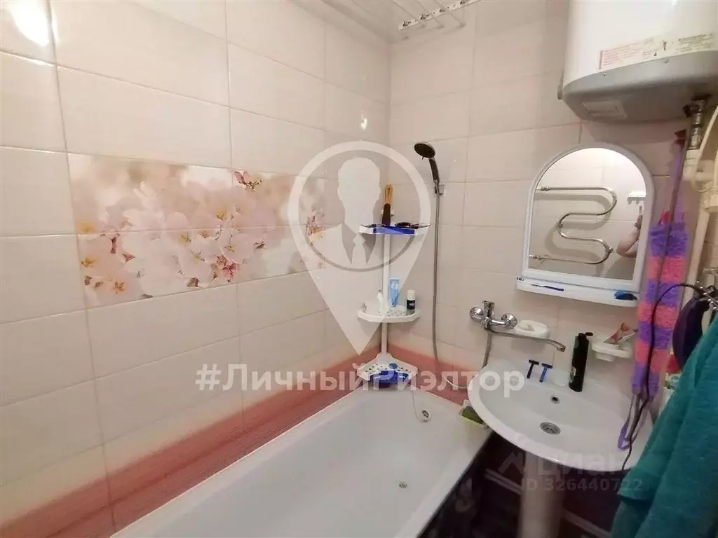 2-к кв. Рязанская область, Скопин Школьный проезд, 12 (49.9 м) - Фото 1