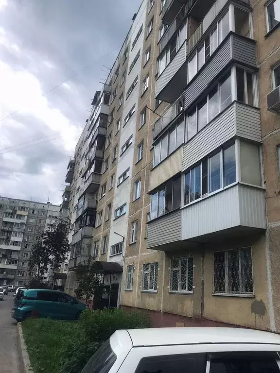 2-к кв. Новосибирская область, Новосибирск Затулинский жилмассив, ул. ... - Фото 0