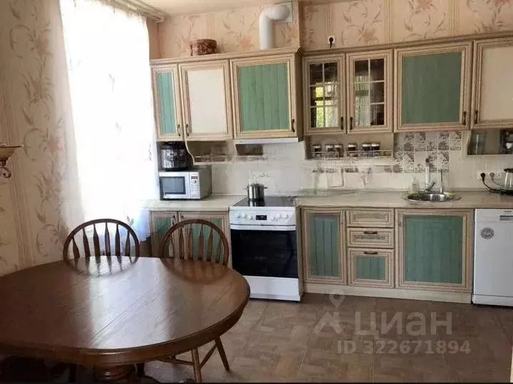 2-к кв. Краснодарский край, Сочи Виноградная ул., 22/1Б (51.0 м) - Фото 0