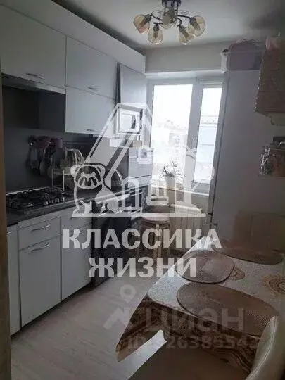 2-к кв. Нижегородская область, Нижний Новгород ул. Адмирала Макарова, ... - Фото 1