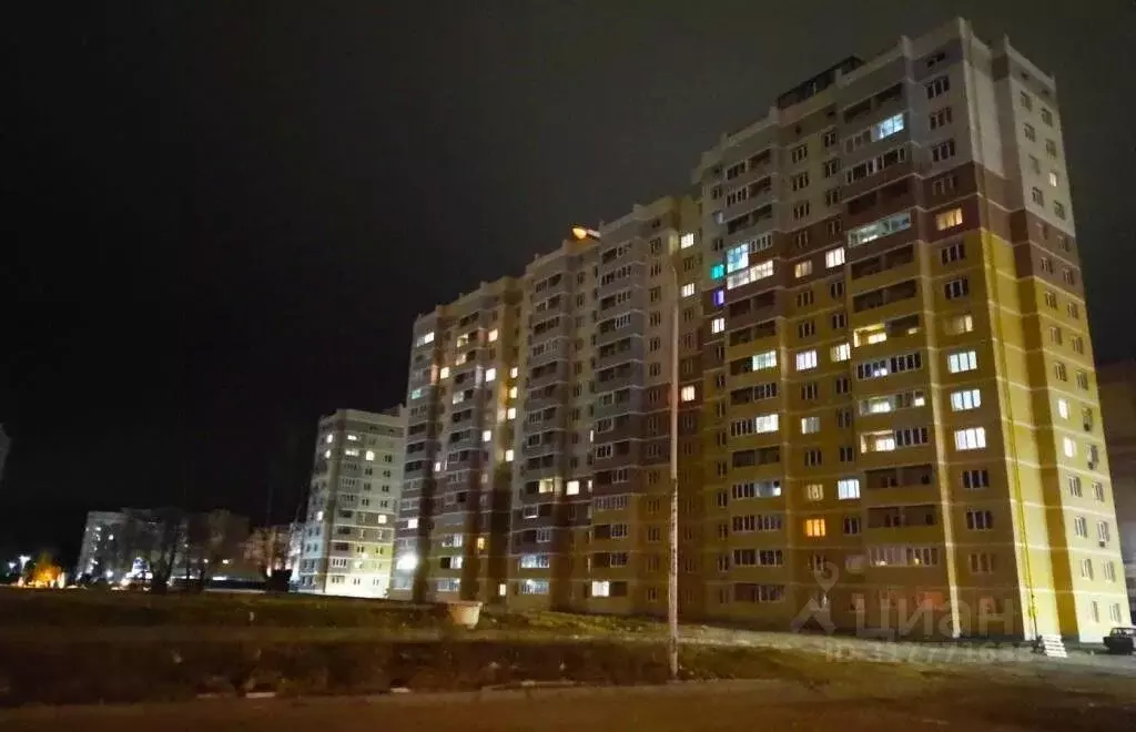 Комната Владимирская область, Ковров ул. Маршала Устинова, 3 (10.0 м) - Фото 1