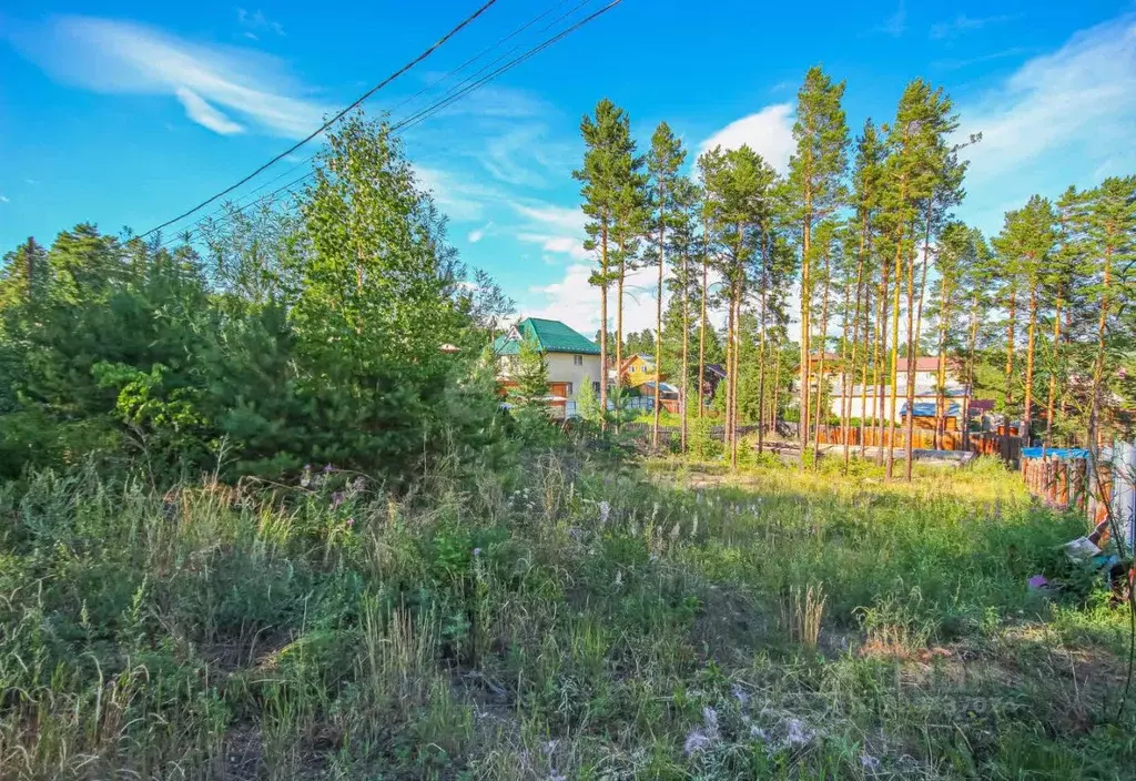 Участок в Бурятия, Улан-Удэ Ургы ДНТ,  (11.69 сот.) - Фото 1
