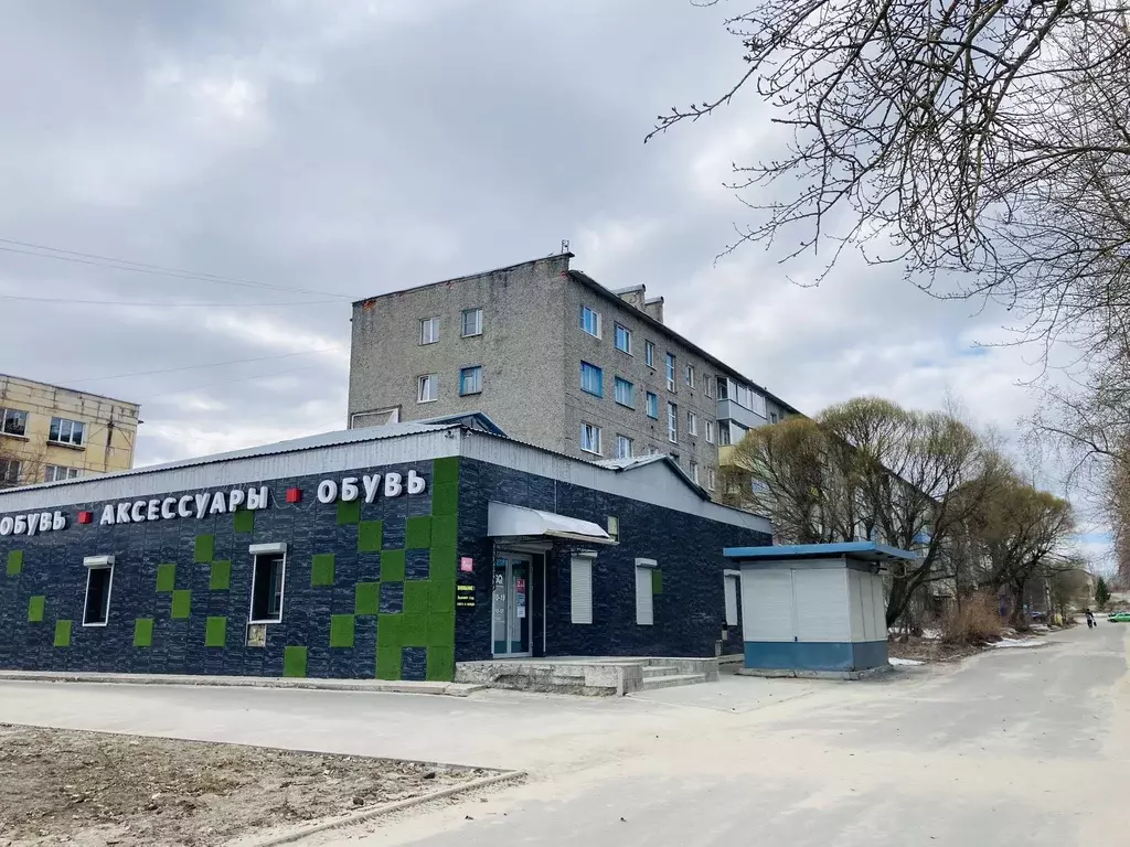 Продаётся 4-к квартира, 61.7 м - Фото 0