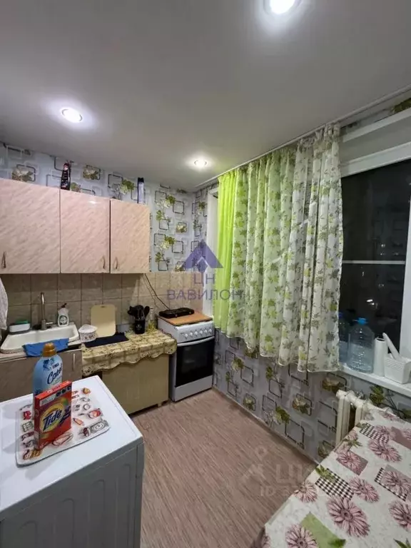 2-к кв. Ростовская область, Волгодонск Морская ул. (44.0 м) - Фото 0