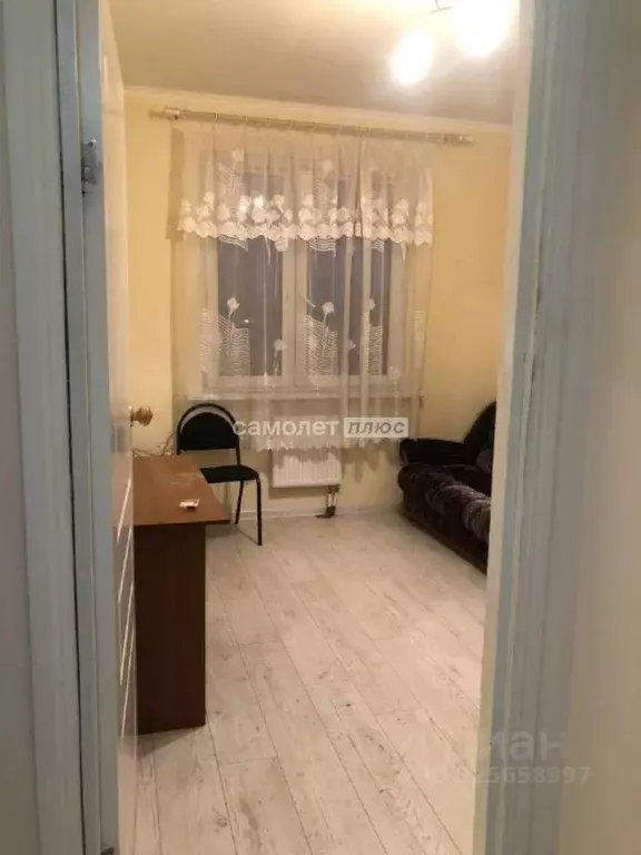 2-к кв. Московская область, Щелково Финский мкр, 11к1 (42.0 м) - Фото 2