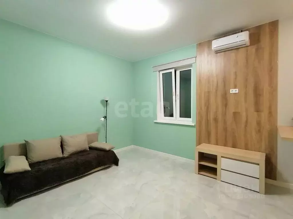 Помещение свободного назначения в Краснодарский край, Анапа ул. ... - Фото 1