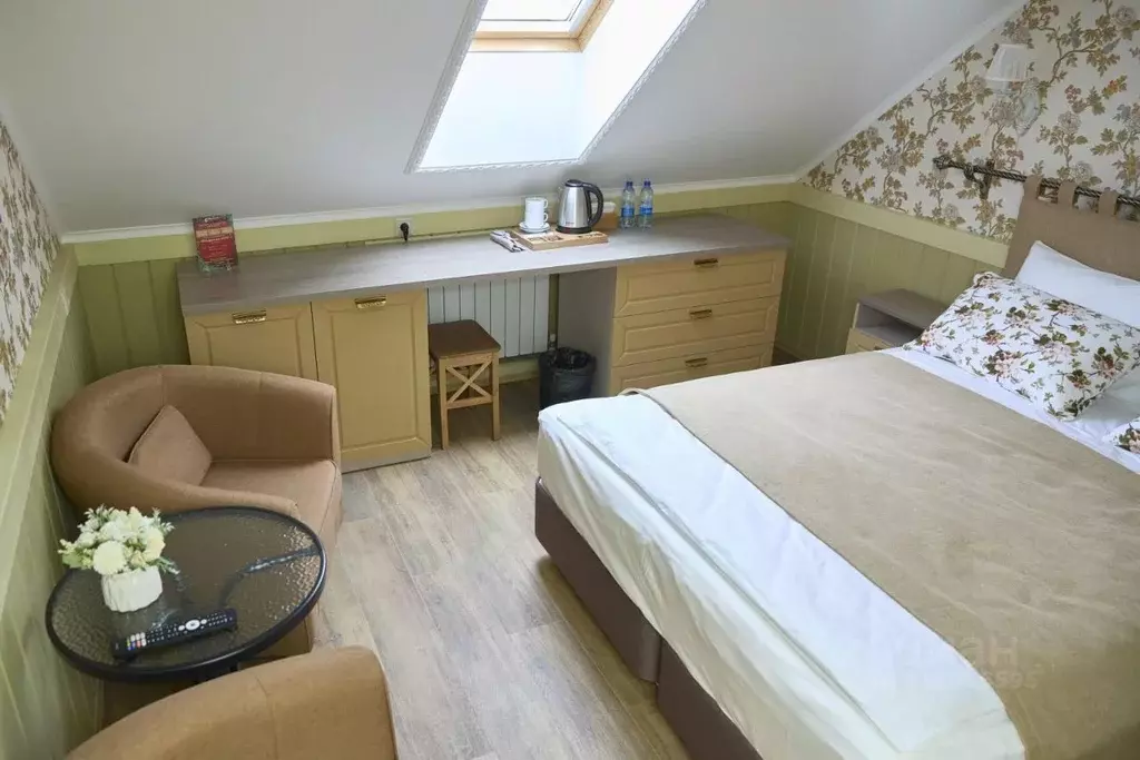 Комната Московская область, Раменское Холодово мкр, 2-й кв-л, ул. ... - Фото 1