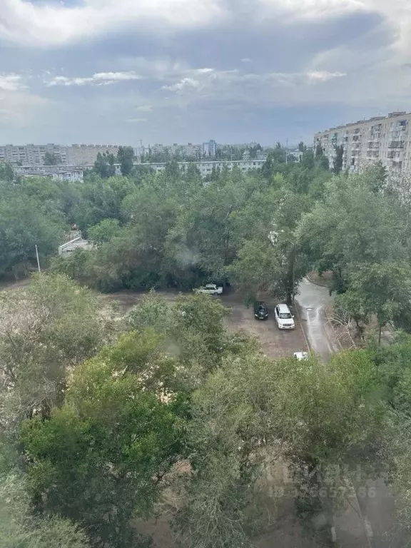 3-к кв. Волгоградская область, Волгоград ул. Гороховцев, 4 (57.0 м) - Фото 2