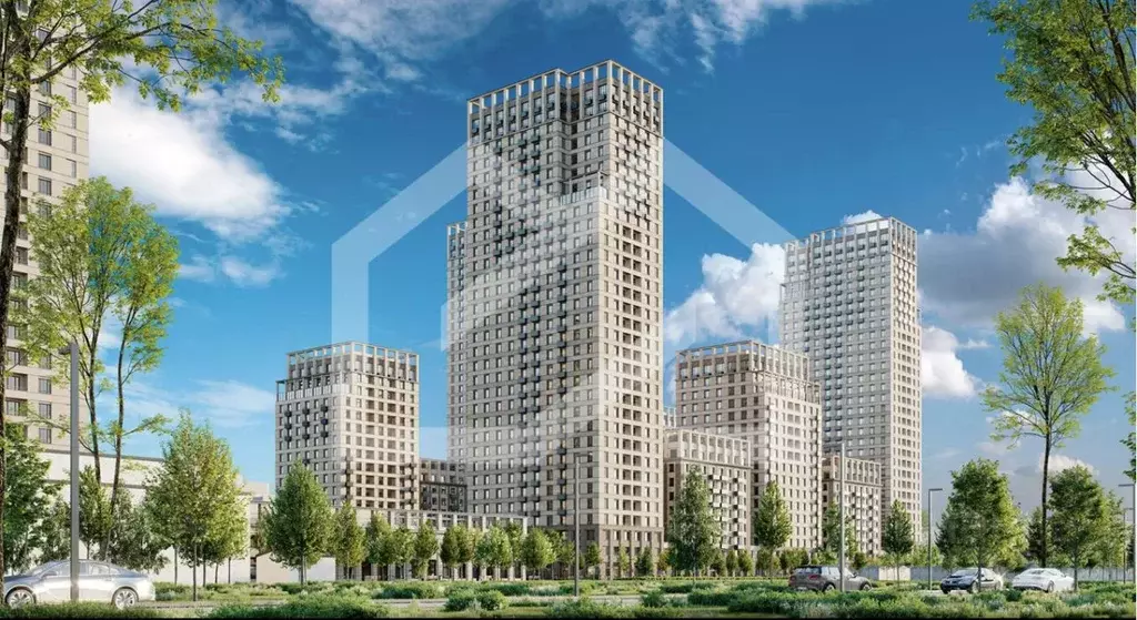 Торговая площадь в Москва Тагильская ул., 6/5 (65 м) - Фото 2