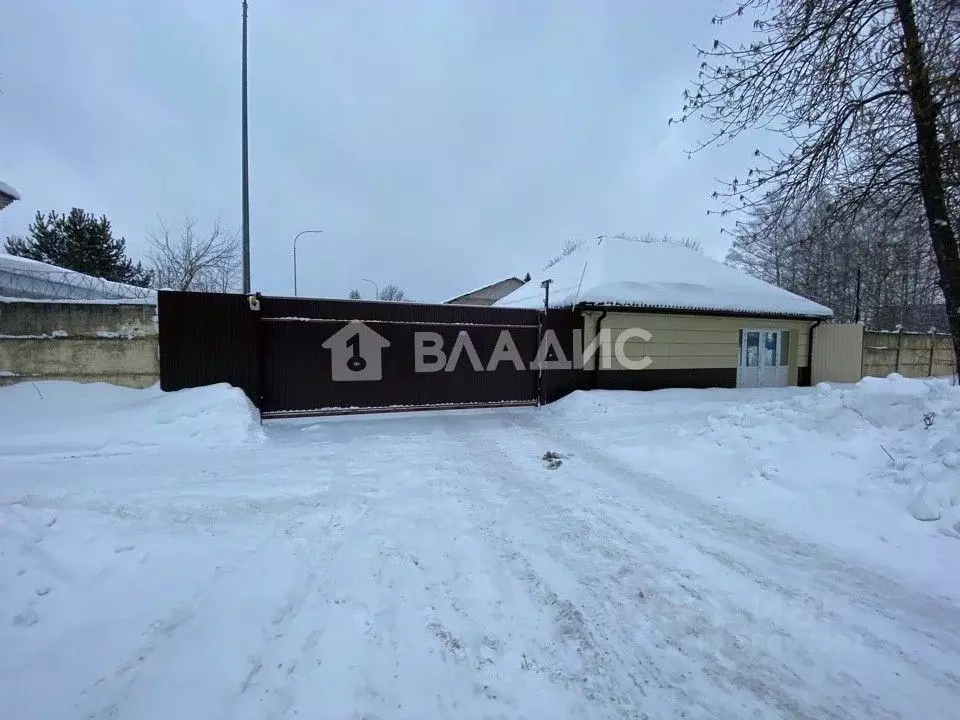 Помещение свободного назначения в Ярославская область, Рыбинск Большая ... - Фото 0