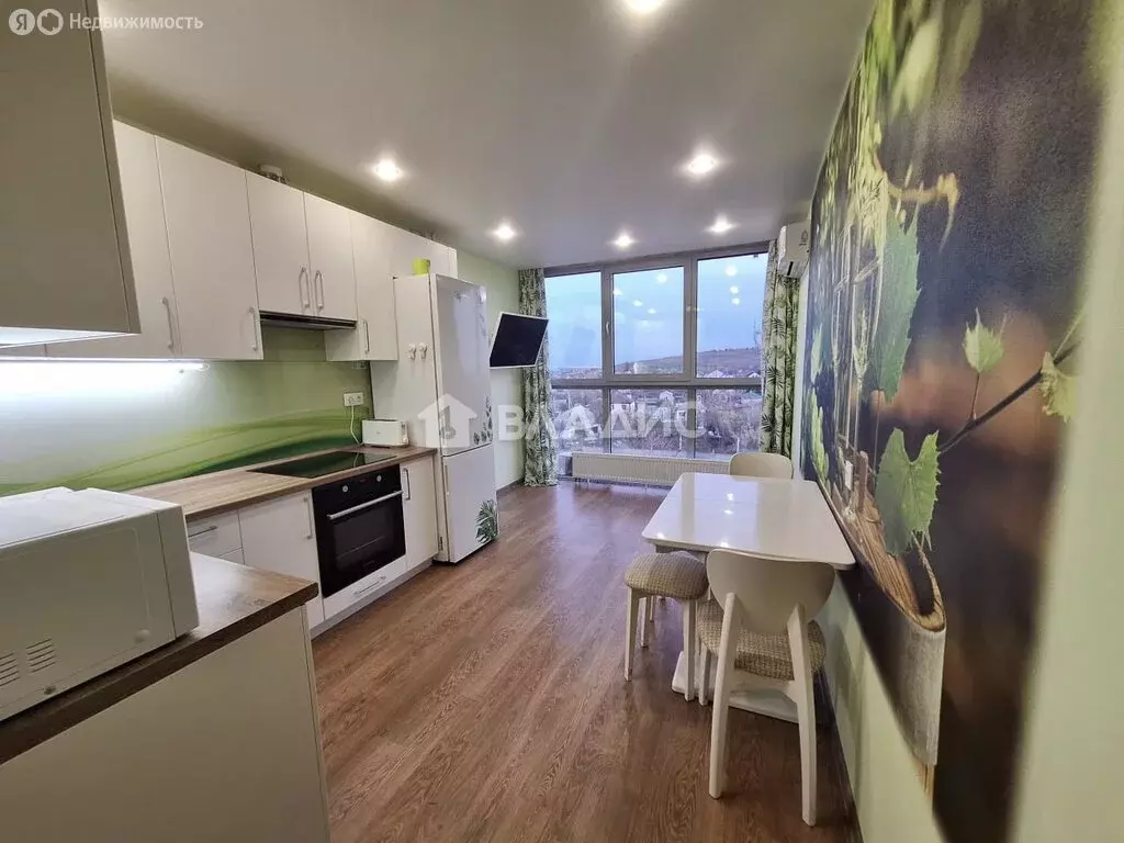 2-комнатная квартира: Волгоград, улица Мичурина, 19 (59.2 м) - Фото 0