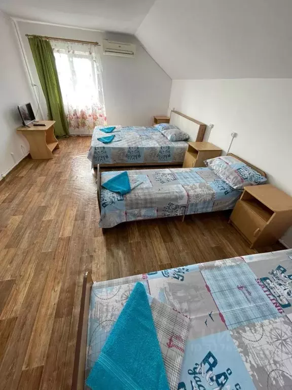 2-к кв. Краснодарский край, Геленджик Десантная ул., 32Б (60.0 м) - Фото 1