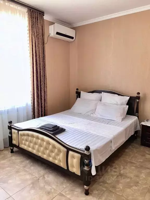 Комната Краснодарский край, Кущевская ст-ца ул. Октябрьская, 23 - Фото 0
