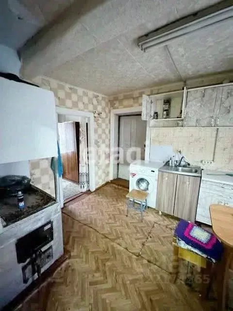 Дом в Челябинская область, пос. Увельский ул. Гастелло, 40 (43 м) - Фото 0