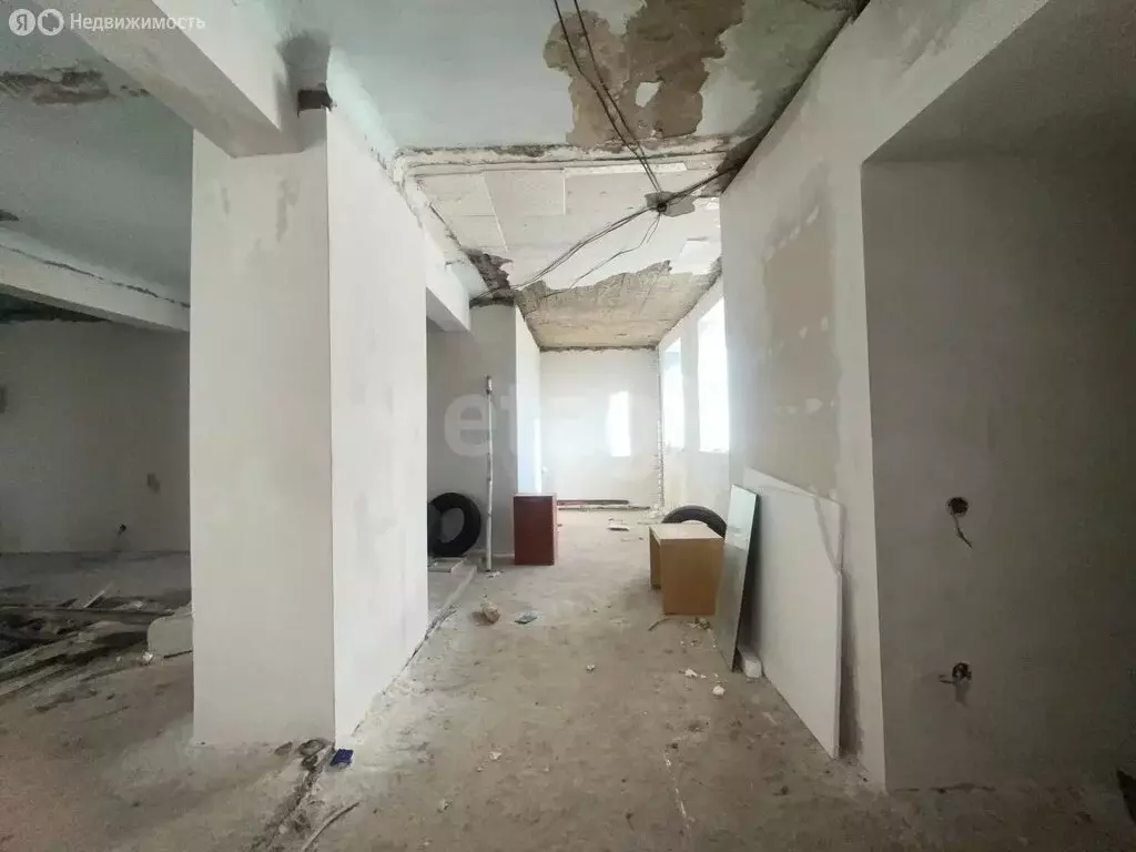 Помещение свободного назначения (192.2 м) - Фото 2