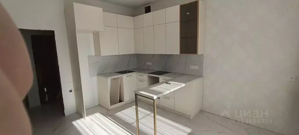 1-к кв. Чувашия, Чебоксары ул. И.П. Прокопьева, 7 (48.2 м) - Фото 1