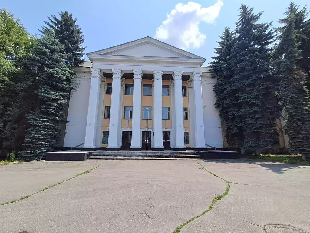 Помещение свободного назначения в Северная Осетия, Владикавказ ... - Фото 1