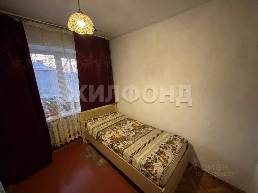 3-к кв. Хакасия, Абакан Нижняя Согра мкр, ул. Флотская, 17А (51.0 м) - Фото 2