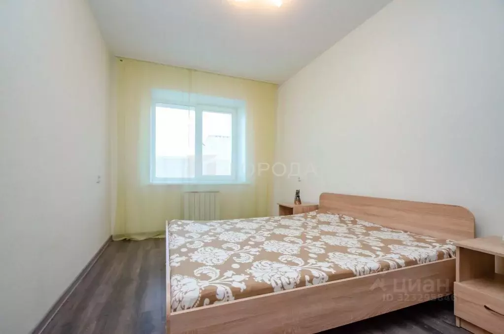 2-к кв. Новосибирская область, Новосибирск ул. Бориса Богаткова, 67 ... - Фото 1