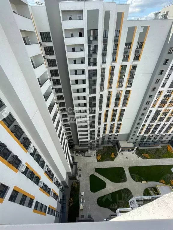 3-к кв. Липецкая область, Липецк ул. Механизаторов (91.18 м) - Фото 1