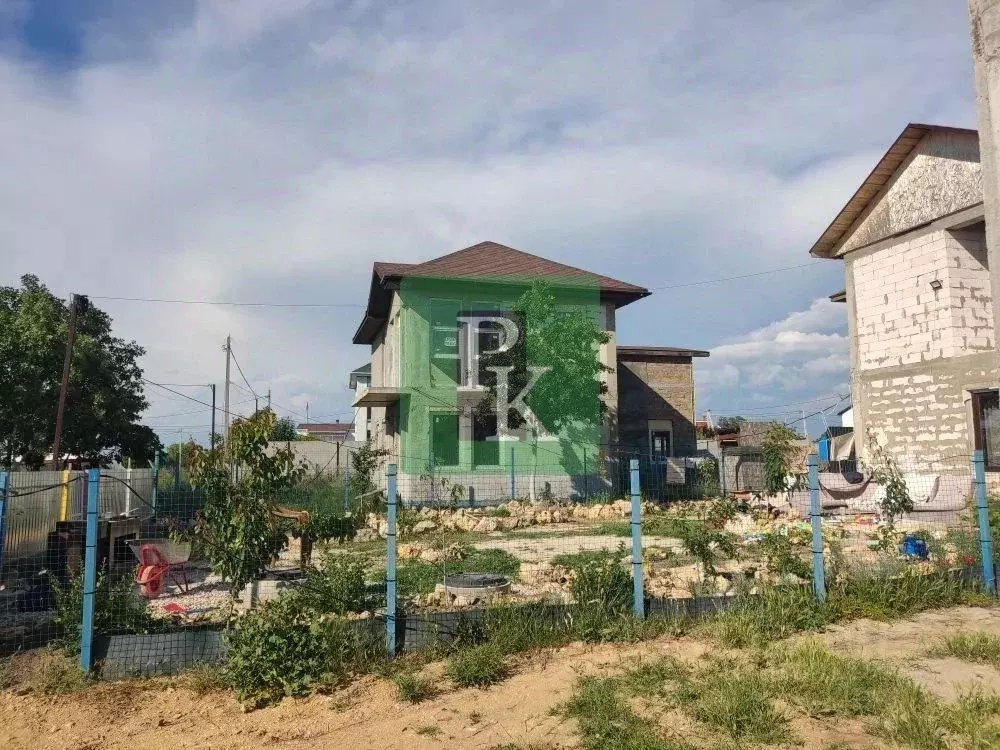 Дом в Севастополь ул. Крейсерская, 31 (160 м) - Фото 2