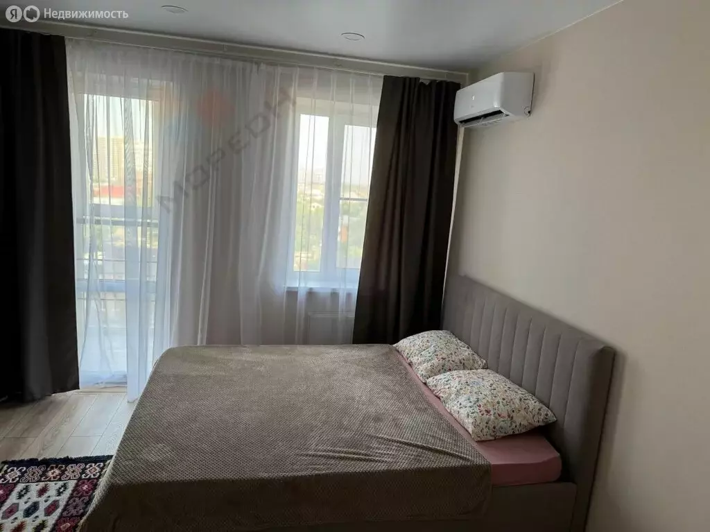Квартира-студия: Краснодар, Российская улица, 257/7 лит1 (22.97 м) - Фото 1
