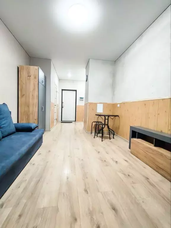 Студия Краснодарский край, Новороссийск Цемдолина тер., ул. Красина, ... - Фото 2