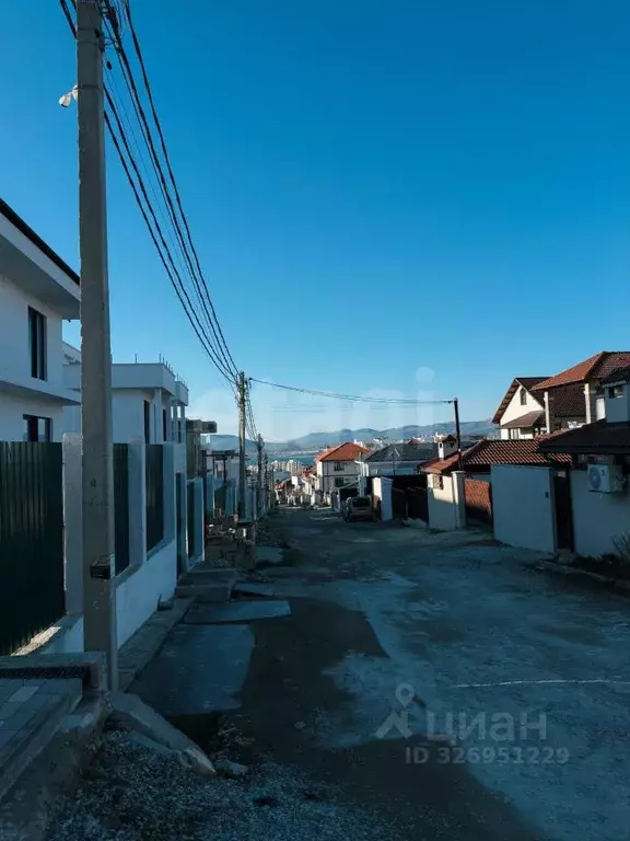 Дом в Краснодарский край, Геленджик  (270 м) - Фото 2