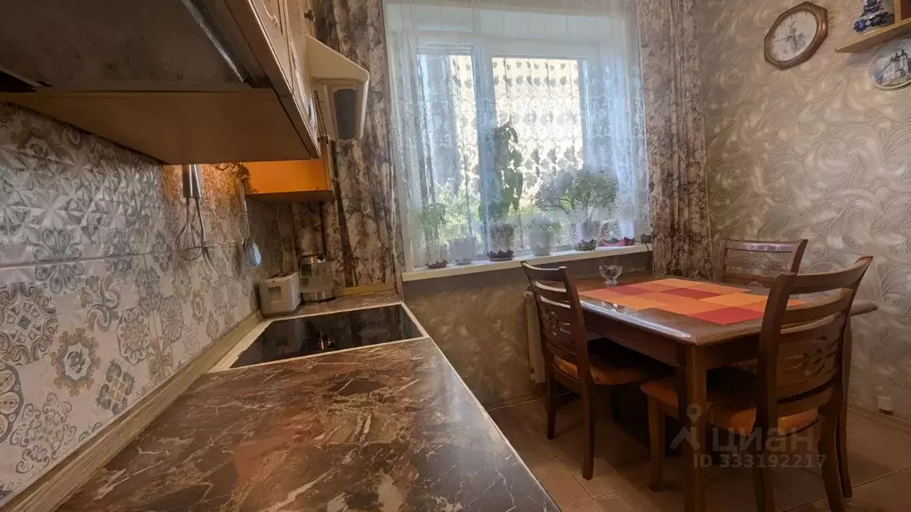 2-к кв. Москва ул. Скульптора Мухиной, 7 (54.0 м) - Фото 2