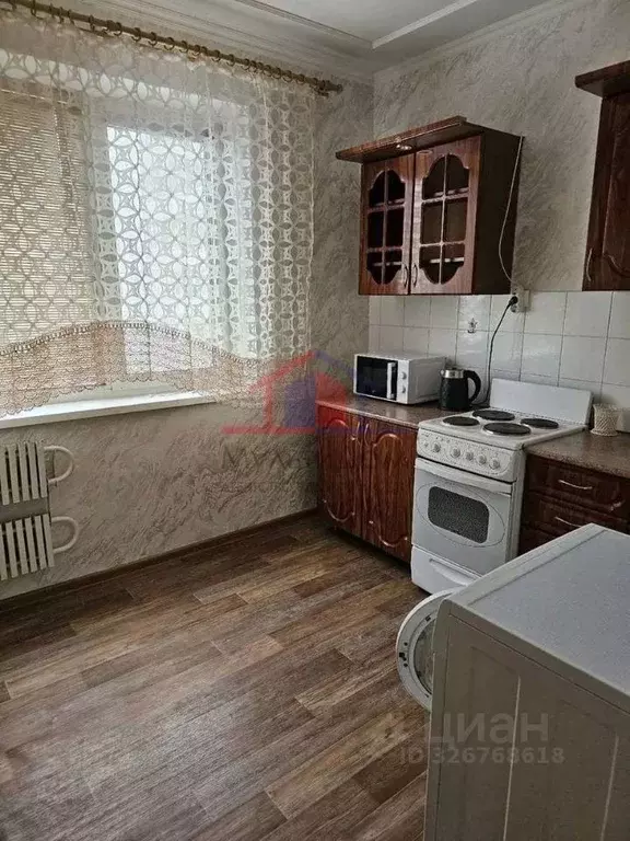 1-к кв. Белгородская область, Старый Оскол Восточный мкр, 10 (44.9 м) - Фото 1