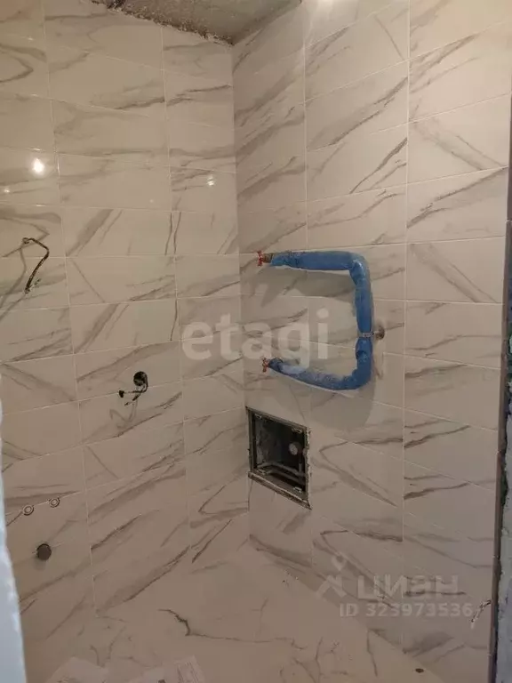 1-к кв. Саратовская область, Саратов Крайняя ул., 87А (41.0 м) - Фото 2