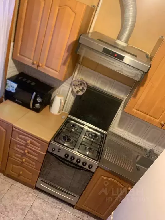 2-к кв. Краснодарский край, Краснодар ул. Красных Партизан, 157 (44.0 ... - Фото 1