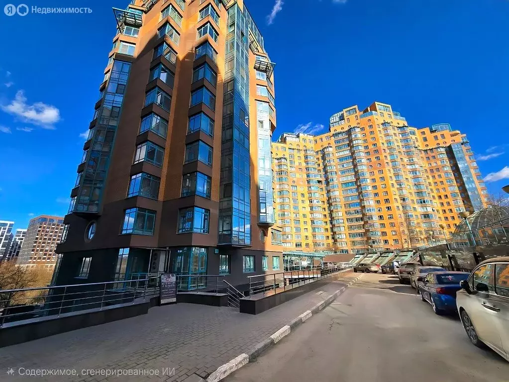 Офис (105.5 м) - Фото 2