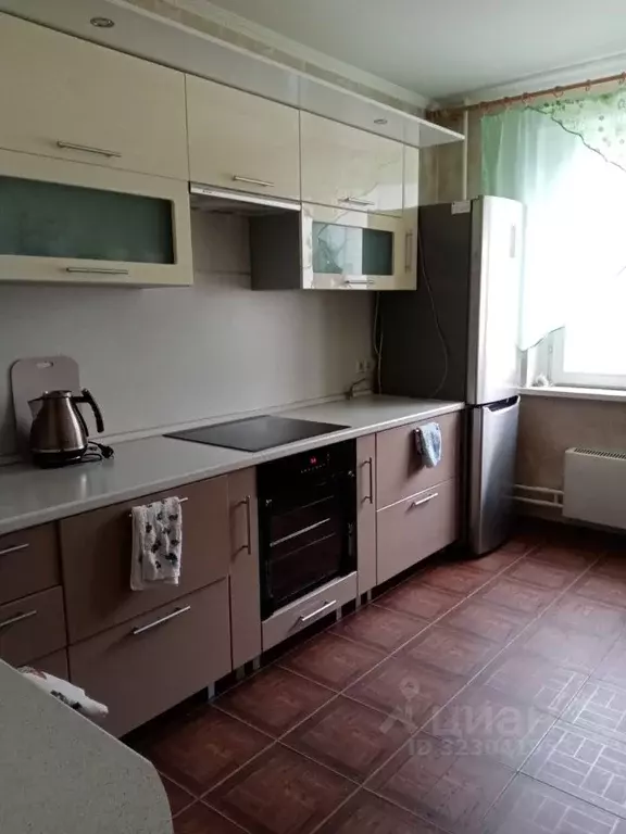 2-к кв. Московская область, Ленинский городской округ, Бутово пгт ... - Фото 1