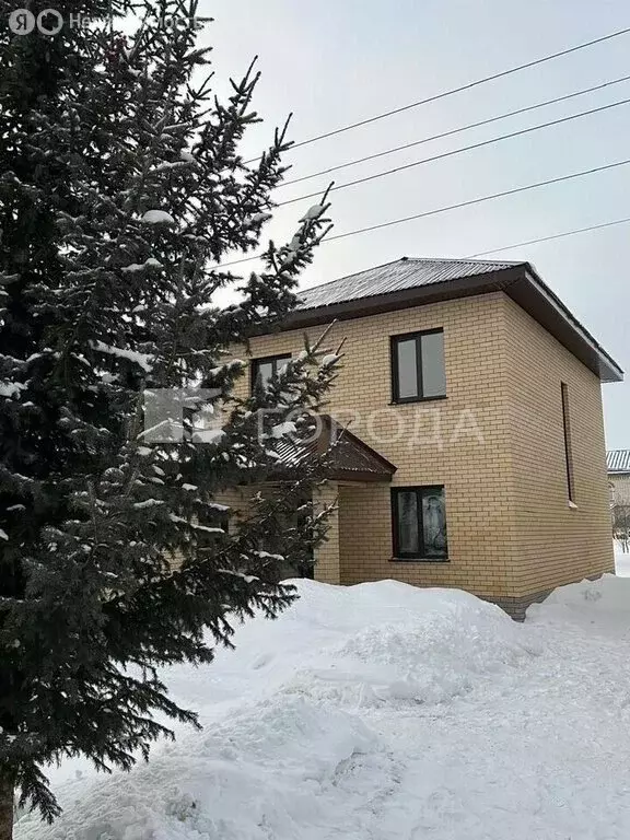 Дом в село Гоньба, Газопроводная улица, 40 (130 м) - Фото 1