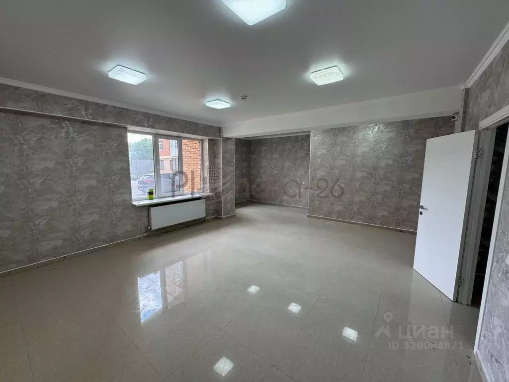 Помещение свободного назначения в Ставропольский край, Пятигорск ул. ... - Фото 1