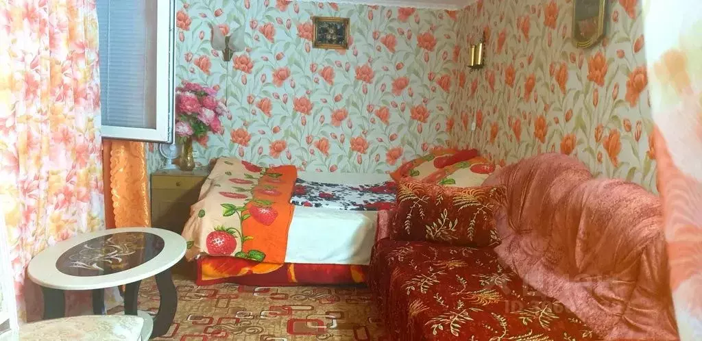 Дом в Крым, Евпатория ул. Шишкина, 15 (50 м) - Фото 1