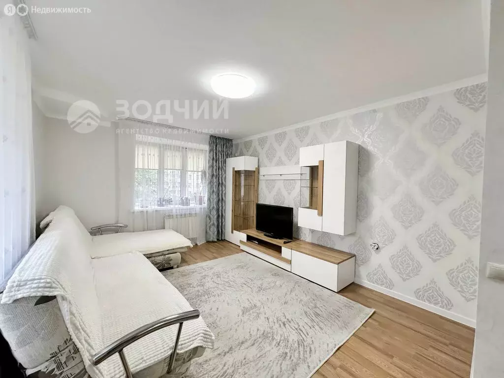 2-комнатная квартира: Чебоксары, улица Байдула, 7 (81.2 м) - Фото 0