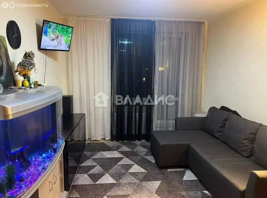 Квартира-студия: Кудрово, Английская улица, 2 (21 м) - Фото 1