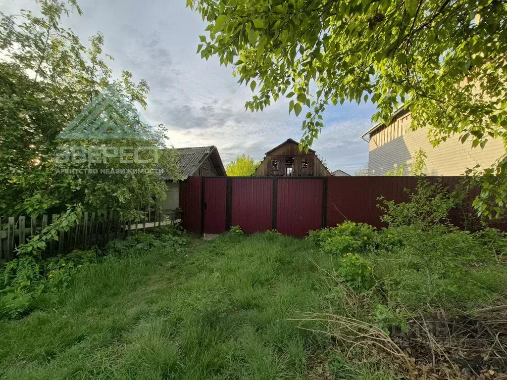 Дом в Хакасия, Абакан ул. Димитрова, 94 (40 м) - Фото 1
