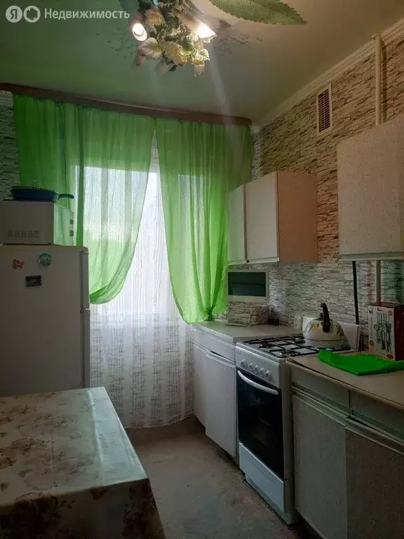 2-комнатная квартира: Нижний Новгород, Фруктовая улица, 3к2 (44.1 м) - Фото 0