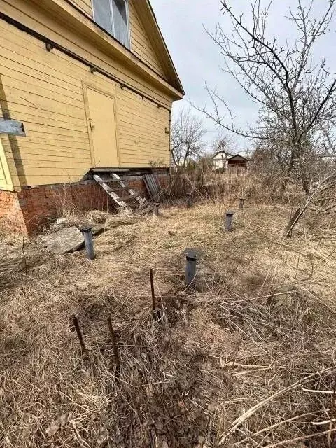 Дом в Тульская область, Тула городской округ, д. Ратово  (36 м) - Фото 2