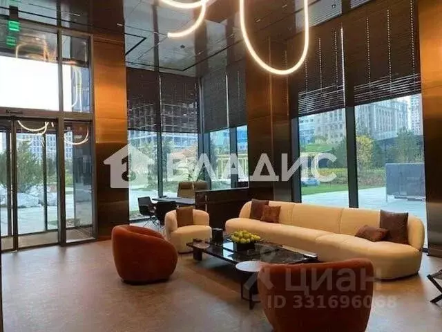 2-к кв. Москва Летниковская ул., 11к1 (50.0 м) - Фото 1