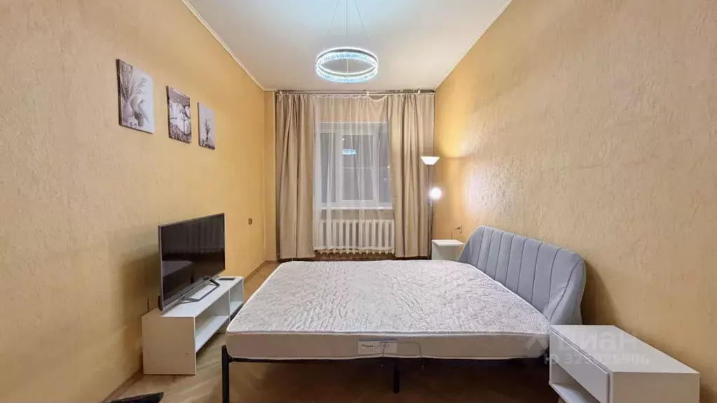 2-к кв. Санкт-Петербург просп. Стачек, 92К1 (53.2 м) - Фото 1