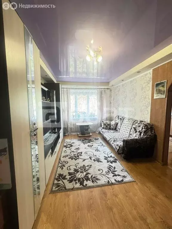 1-комнатная квартира: Кострома, микрорайон Черноречье, 13 (30.8 м) - Фото 1