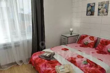 1-к кв. Самарская область, Самара ул. Лейтенанта Шмидта, 1 (24.0 м) - Фото 1