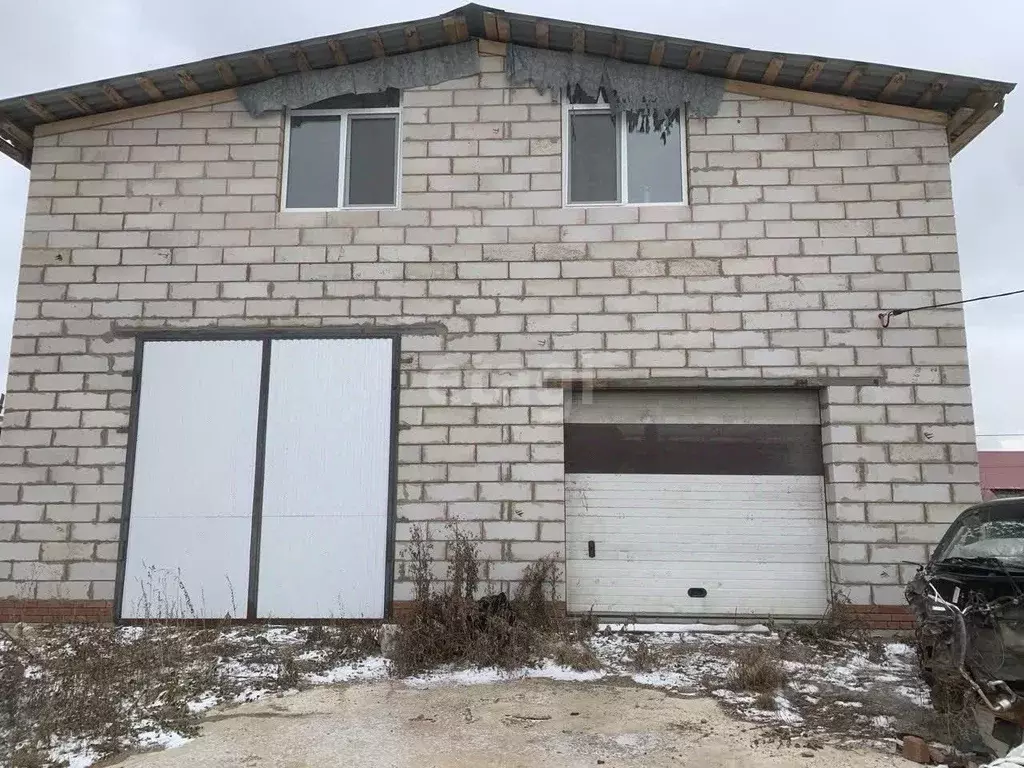 Дом в Удмуртия, Ижевск ул. Седова, 13 (221 м) - Фото 1